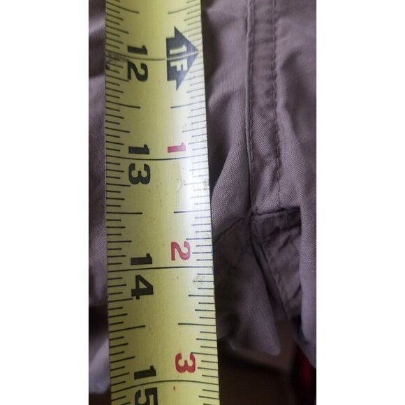 Suisse Sport Vintage Cargo Belt Men's S multiple pockets zip hook eye closure - Picture 11 of 13